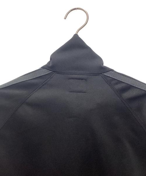 Needles（ニードルズ）Needles (ニードルズ) LHP別注 Exclusive Track Jacket 25SS ブラック サイズ:SIZE XSの古着・服飾アイテム