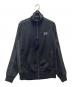 Needles（ニードルズ）の古着「Exclusive Track Jacket 25SS」｜ブラック