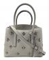 Kate Spade（ケイトスペード）の古着「2WAYバッグ」｜アイボリー