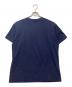 TULTEX (タルテックス) 半袖カットソー 90s コピーライト  ネイビー サイズ:SIZE L：7000円