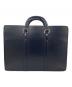 PORTER (ポーター) ブリーフケース CROWN ブラック：13000円