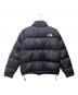 THE NORTH FACE (ザ ノース フェイス) 1996 RETRO ECO NUPTSE JACKET ダウンジャケット ブラック サイズ:SIZE L：15000円