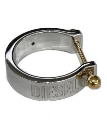 DIESEL（ディーゼル）の古着「リング」