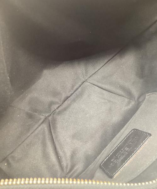ART BROWN（アートブラウン）ART BROWN (アートブラウン) ボディバッグ ブラックの古着・服飾アイテム