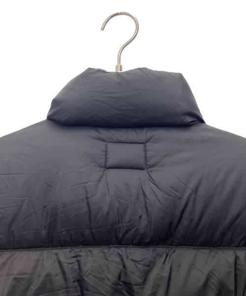Manhattan Portage（マンハッタンポーテージ）Manhattan Portage (マンハッタンポーテージ) TAION (タイオン) STAND DOWN JACKET ダウンジャケット ブラック サイズ:SIZE Freeの古着・服飾アイテム