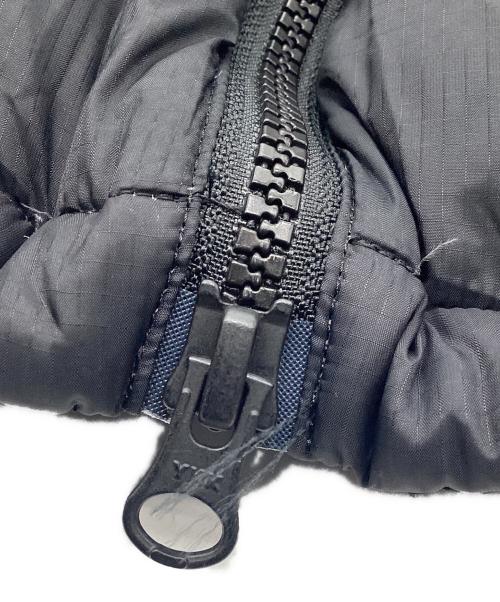 Manhattan Portage（マンハッタンポーテージ）Manhattan Portage (マンハッタンポーテージ) TAION (タイオン) STAND DOWN JACKET ダウンジャケット ブラック サイズ:SIZE Freeの古着・服飾アイテム