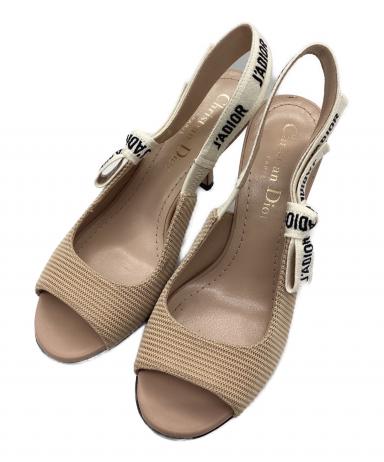 中古・古着通販】Christian Dior (クリスチャン ディオール) サンダル