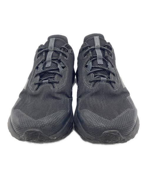 NEW BALANCE（ニューバランス）NEW BALANCE (ニューバランス) ランニングシューズ ブラック サイズ:SIZE 29cmの古着・服飾アイテム