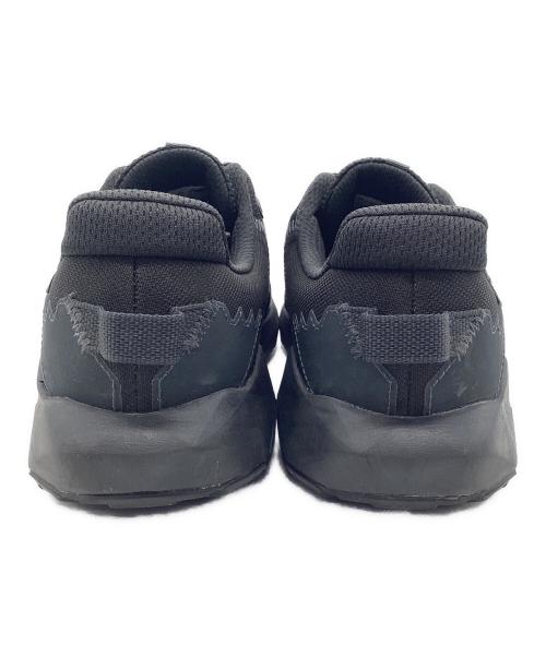 NEW BALANCE（ニューバランス）NEW BALANCE (ニューバランス) ランニングシューズ ブラック サイズ:SIZE 29cmの古着・服飾アイテム