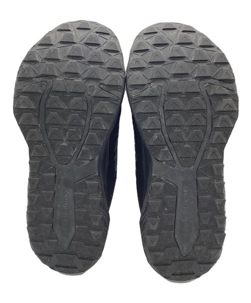 NEW BALANCE（ニューバランス）NEW BALANCE (ニューバランス) ランニングシューズ ブラック サイズ:SIZE 29cmの古着・服飾アイテム
