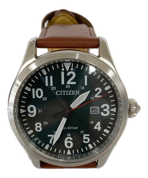 CITIZEN（シチズン）CITIZEN (シチズン) リストウォッチの古着・服飾アイテム