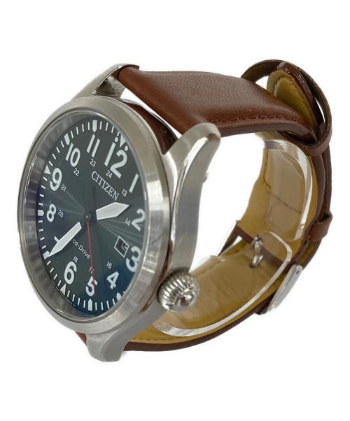 CITIZEN（シチズン）CITIZEN (シチズン) リストウォッチの古着・服飾アイテム