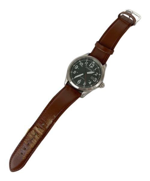 CITIZEN（シチズン）CITIZEN (シチズン) リストウォッチの古着・服飾アイテム