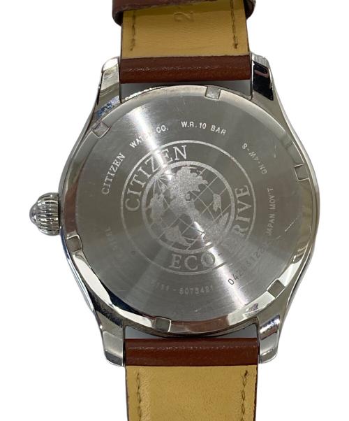 CITIZEN（シチズン）CITIZEN (シチズン) リストウォッチの古着・服飾アイテム