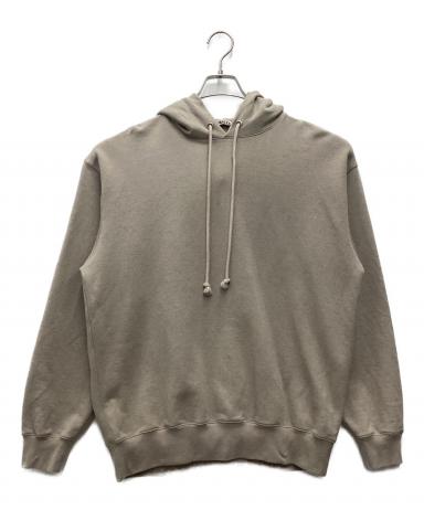 中古・古着通販】AURALEE (オーラリー) SUPER SOFT HEAVY SWEAT P/O
