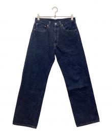 LEVI'S（リーバイス）の古着「復刻501XXデニムパンツ 1955年モデル」｜ブルー