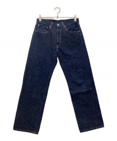中古・古着通販】LEVI'S (リーバイス) 復刻501XXデニムパンツ 1955年