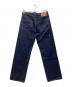 LEVI'S (リーバイス) 復刻501XXデニムパンツ 1955年モデル ブルー サイズ:SIZE 78.5cm (W31)：20000円