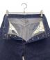 中古・古着 LEVI'S (リーバイス) 復刻501XXデニムパンツ 1955年モデル ブルー サイズ:SIZE 78.5cm (W31)：20000円