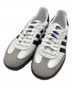 adidasアディダス）の古着「サンバ OG」｜ブラック×ホワイト