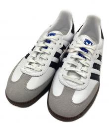 adidas（アディダス）の古着「サンバ OG」｜ブラック×ホワイト
