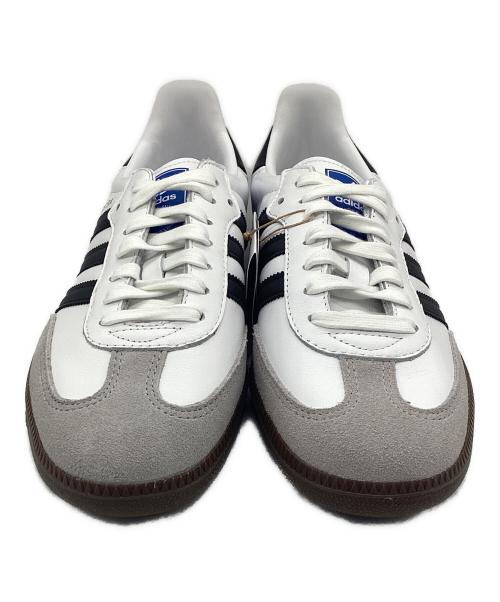 adidas（アディダス）adidas (アディダス) サンバ OG ブラック×ホワイト サイズ:SIZE 26.5cmの古着・服飾アイテム