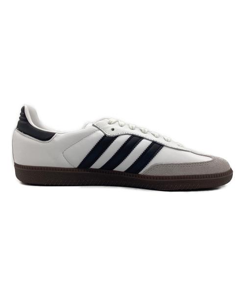 adidas（アディダス）adidas (アディダス) サンバ OG ブラック×ホワイト サイズ:SIZE 26.5cmの古着・服飾アイテム