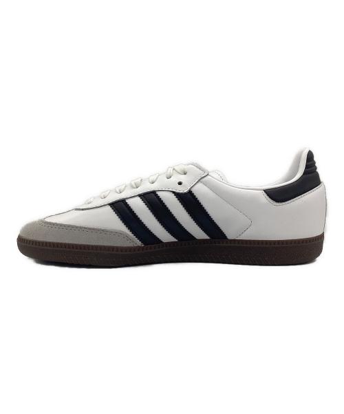 adidas（アディダス）adidas (アディダス) サンバ OG ブラック×ホワイト サイズ:SIZE 26.5cmの古着・服飾アイテム