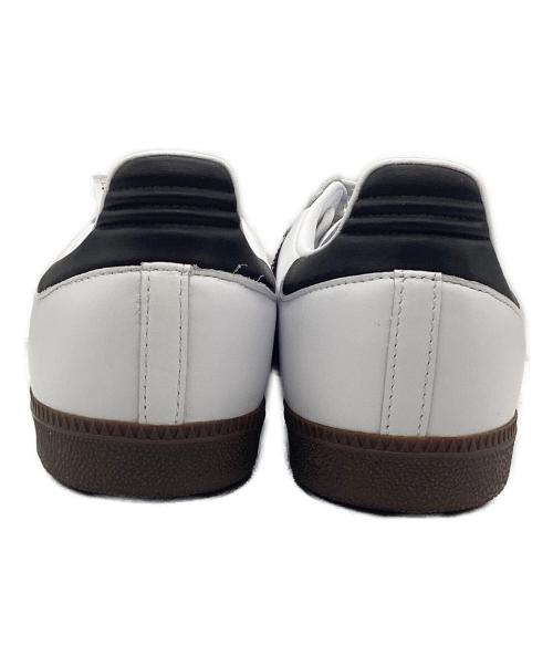 adidas（アディダス）adidas (アディダス) サンバ OG ブラック×ホワイト サイズ:SIZE 26.5cmの古着・服飾アイテム