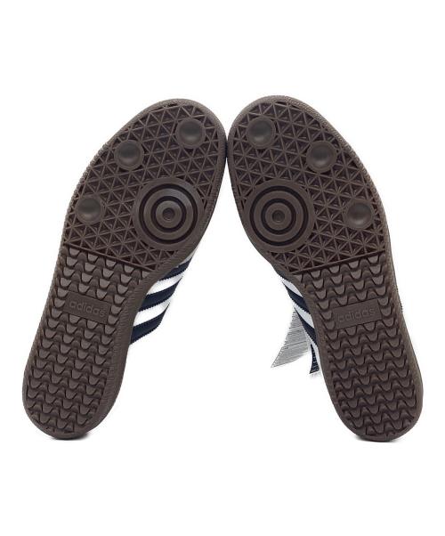 adidas（アディダス）adidas (アディダス) サンバ OG ブラック×ホワイト サイズ:SIZE 26.5cmの古着・服飾アイテム