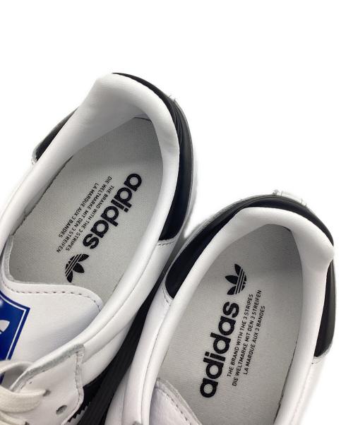 adidas（アディダス）adidas (アディダス) サンバ OG ブラック×ホワイト サイズ:SIZE 26.5cmの古着・服飾アイテム