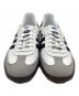 adidas (アディダス) サンバ OG ブラック×ホワイト サイズ:SIZE 26.5cm：10000円