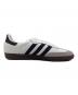 中古・古着 adidas (アディダス) サンバ OG ブラック×ホワイト サイズ:SIZE 26.5cm：10000円