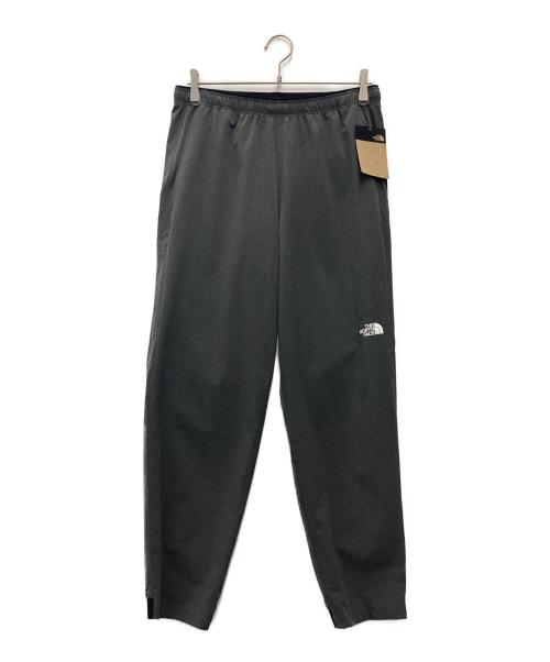 THE NORTH FACE（ザ ノース フェイス）THE NORTH FACE (ザ ノース フェイス) フレキシブルロングパンツ グレー サイズ:SIZE Lの古着・服飾アイテム