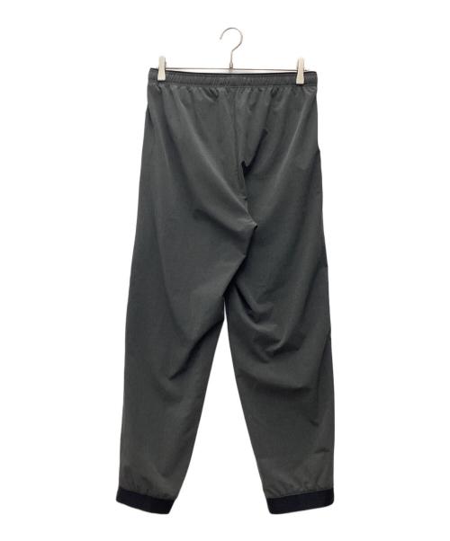 THE NORTH FACE（ザ ノース フェイス）THE NORTH FACE (ザ ノース フェイス) フレキシブルロングパンツ グレー サイズ:SIZE Lの古着・服飾アイテム