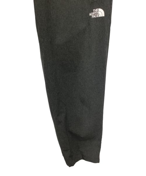 THE NORTH FACE（ザ ノース フェイス）THE NORTH FACE (ザ ノース フェイス) フレキシブルロングパンツ グレー サイズ:SIZE Lの古着・服飾アイテム