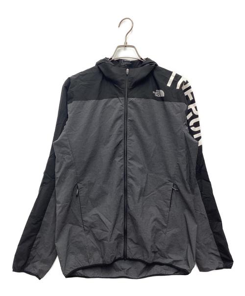 THE NORTH FACE（ザ ノース フェイス）THE NORTH FACE (ザ ノース フェイス) ナイロンジャケット ブラック サイズ:SIZE Lの古着・服飾アイテム