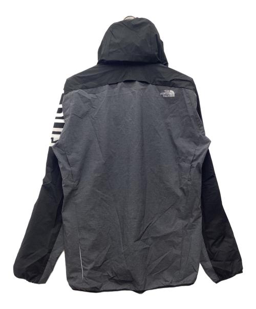 THE NORTH FACE（ザ ノース フェイス）THE NORTH FACE (ザ ノース フェイス) ナイロンジャケット ブラック サイズ:SIZE Lの古着・服飾アイテム