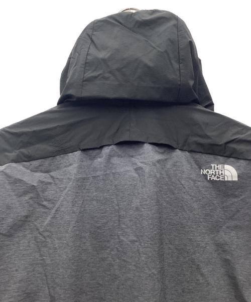 THE NORTH FACE（ザ ノース フェイス）THE NORTH FACE (ザ ノース フェイス) ナイロンジャケット ブラック サイズ:SIZE Lの古着・服飾アイテム