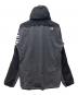 THE NORTH FACE (ザ ノース フェイス) ナイロンジャケット ブラック サイズ:SIZE L：7000円