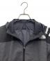 中古・古着 THE NORTH FACE (ザ ノース フェイス) ナイロンジャケット ブラック サイズ:SIZE L：7000円