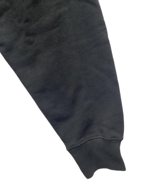 L.L.Bean（エルエルビーン）L.L.Bean (エルエルビーン) スミスフィールド クルーネック ブラック サイズ:SIZE Lの古着・服飾アイテム