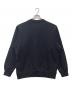 L.L.Bean (エルエルビーン) スミスフィールド クルーネック ブラック サイズ:SIZE L：7000円