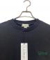 中古・古着 L.L.Bean (エルエルビーン) スミスフィールド クルーネック ブラック サイズ:SIZE L：7000円