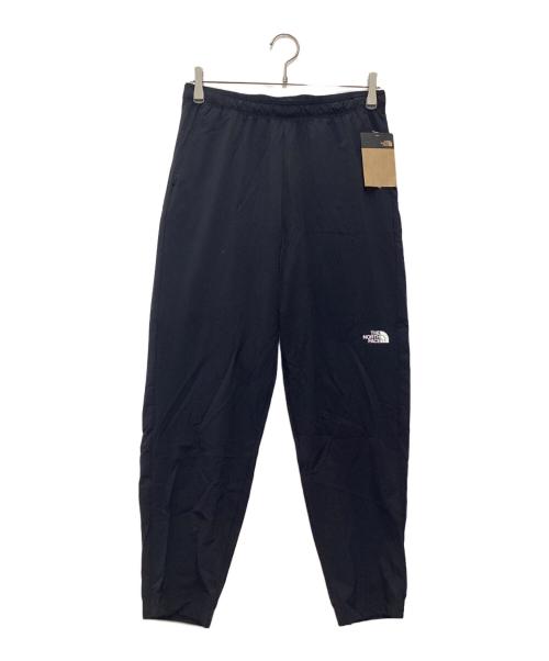 THE NORTH FACE（ザ ノース フェイス）THE NORTH FACE (ザ ノース フェイス) フレキシブルロングパンツ ブラック サイズ:SIZE Mの古着・服飾アイテム