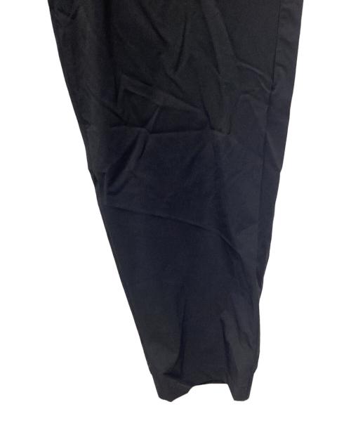 THE NORTH FACE（ザ ノース フェイス）THE NORTH FACE (ザ ノース フェイス) フレキシブルロングパンツ ブラック サイズ:SIZE Mの古着・服飾アイテム
