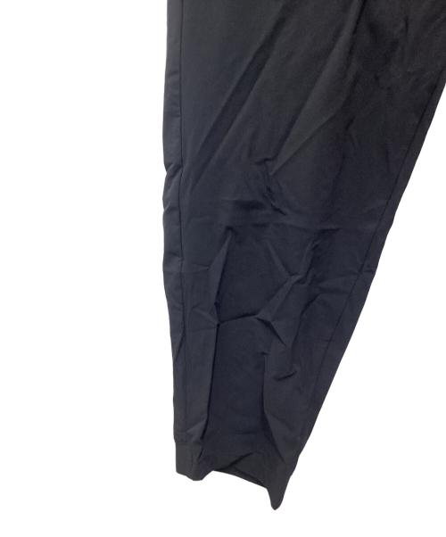 THE NORTH FACE（ザ ノース フェイス）THE NORTH FACE (ザ ノース フェイス) フレキシブルロングパンツ ブラック サイズ:SIZE Mの古着・服飾アイテム