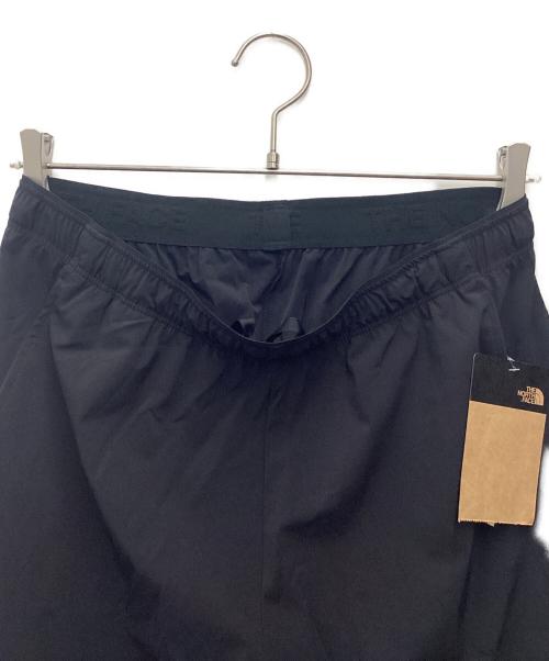THE NORTH FACE（ザ ノース フェイス）THE NORTH FACE (ザ ノース フェイス) フレキシブルロングパンツ ブラック サイズ:SIZE Mの古着・服飾アイテム