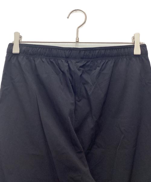 THE NORTH FACE（ザ ノース フェイス）THE NORTH FACE (ザ ノース フェイス) フレキシブルロングパンツ ブラック サイズ:SIZE Mの古着・服飾アイテム