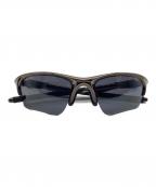 OAKLEYオークリー）の古着「HALF JACKET サングラス USA製」